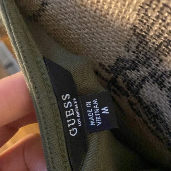 Guess Top - Picture 6 of 8